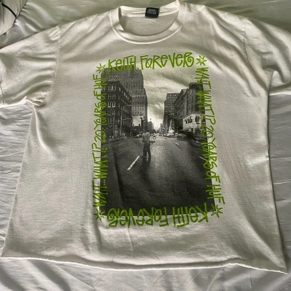 Huf Stussy カラビナ Kicksaddict — HUF x Stüssy Capsule Collection Honor Keith